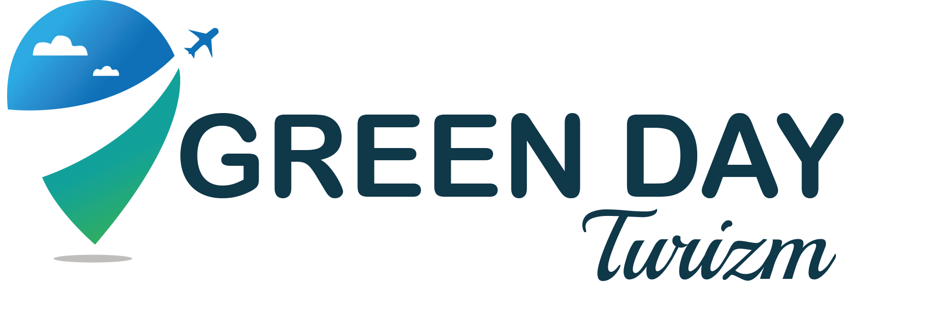 Green Day Turizm - İzmir Tur Merkezi